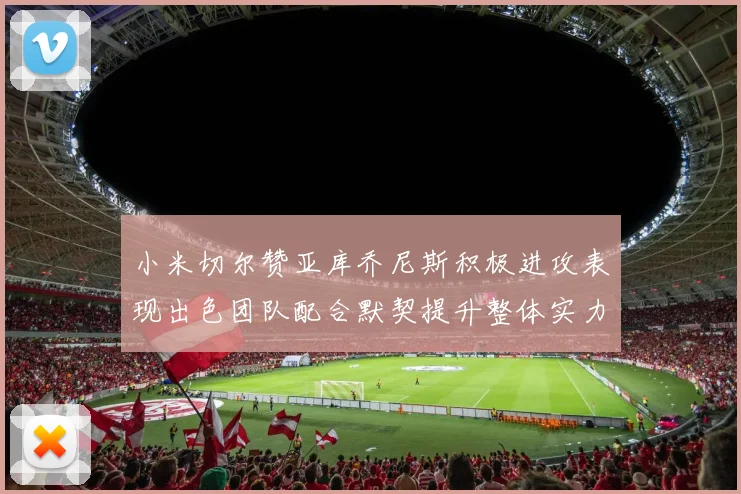 小米切尔赞亚库乔尼斯积极进攻表现出色团队配合默契提升整体实力